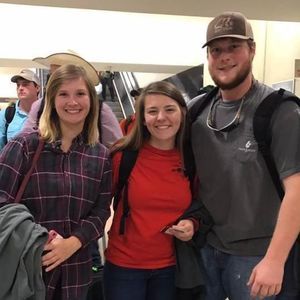 Meet your Posher, Cheyenne